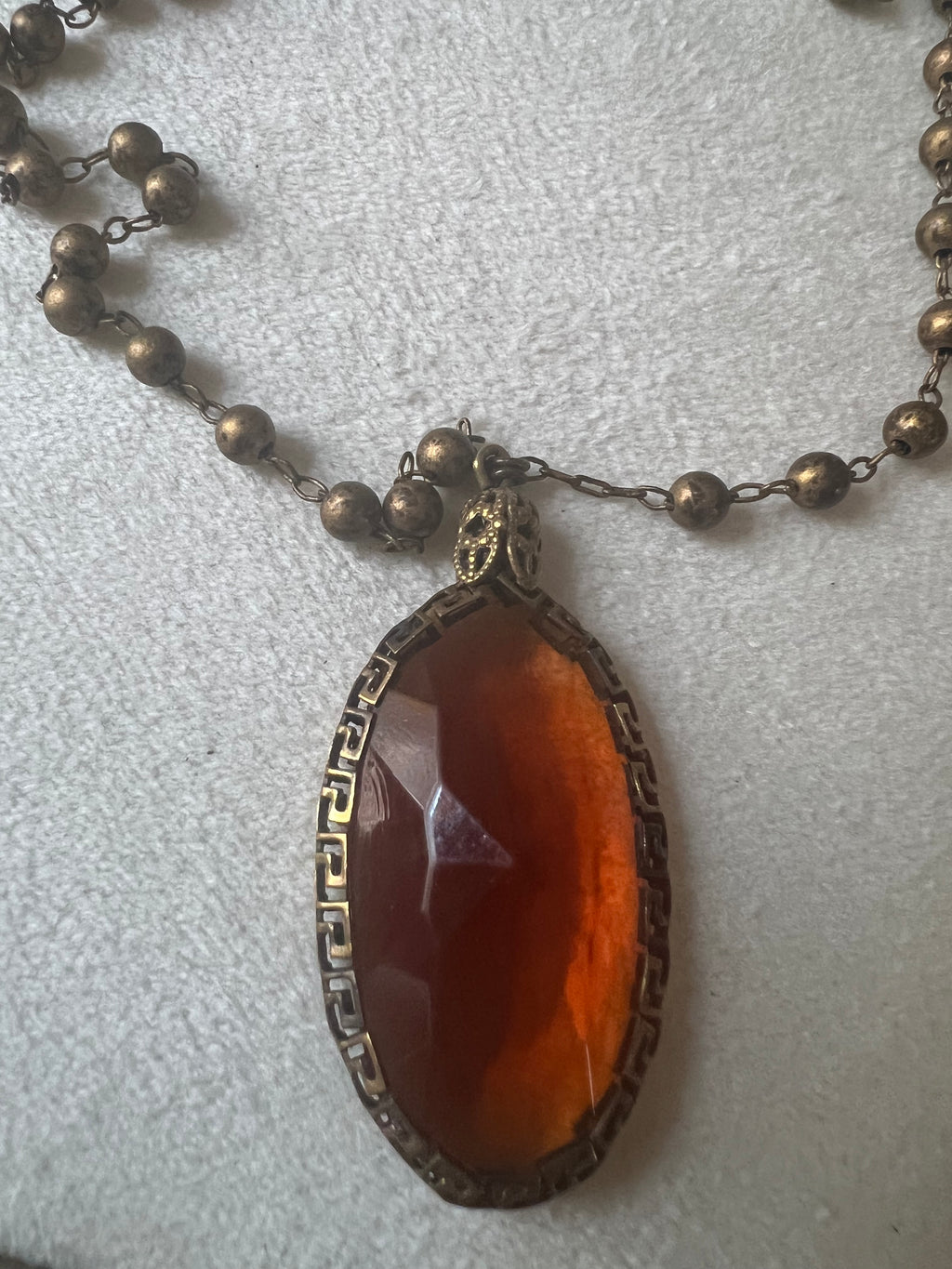 Antique Czech Circa 1930s