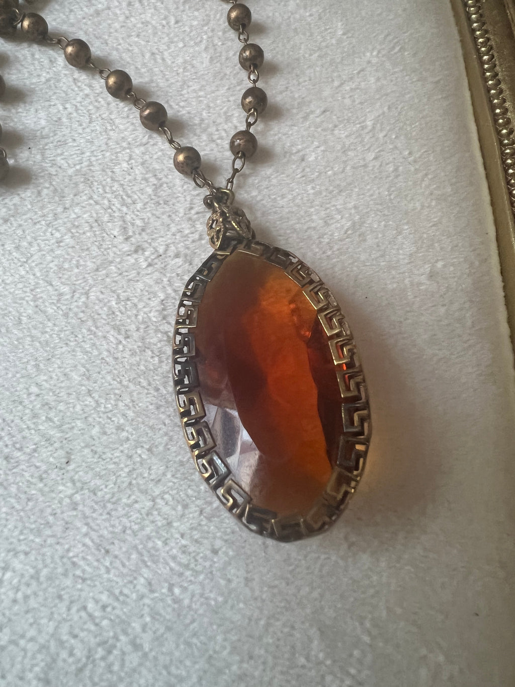 Antique Czech Circa 1930s